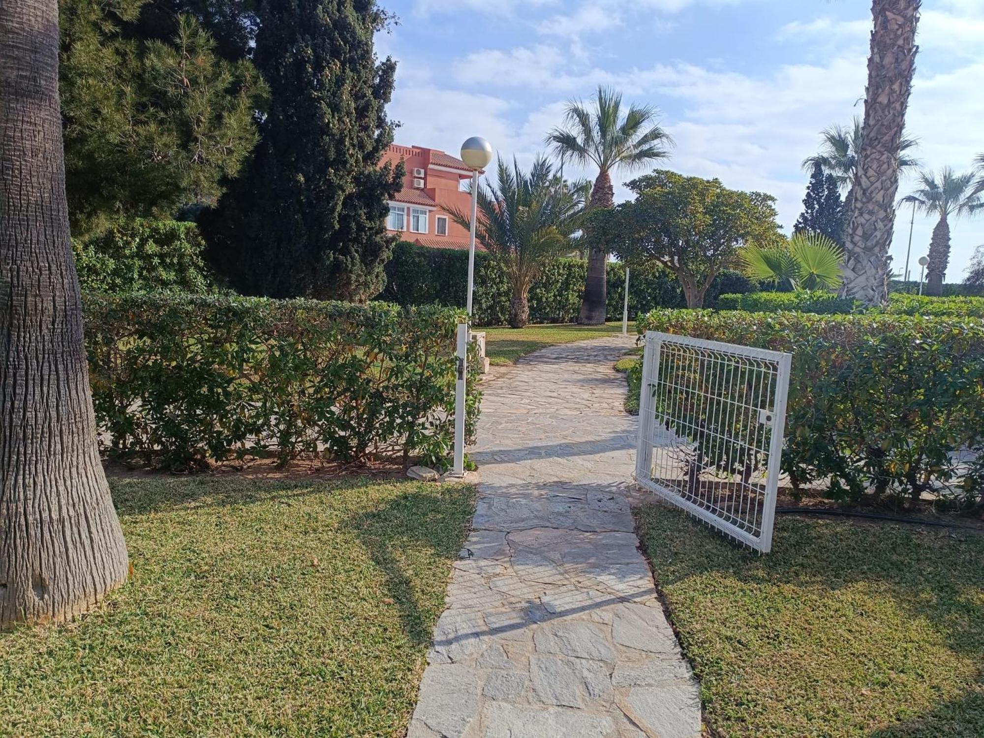 Vera Natura Apartamento Anima Kültér fotó