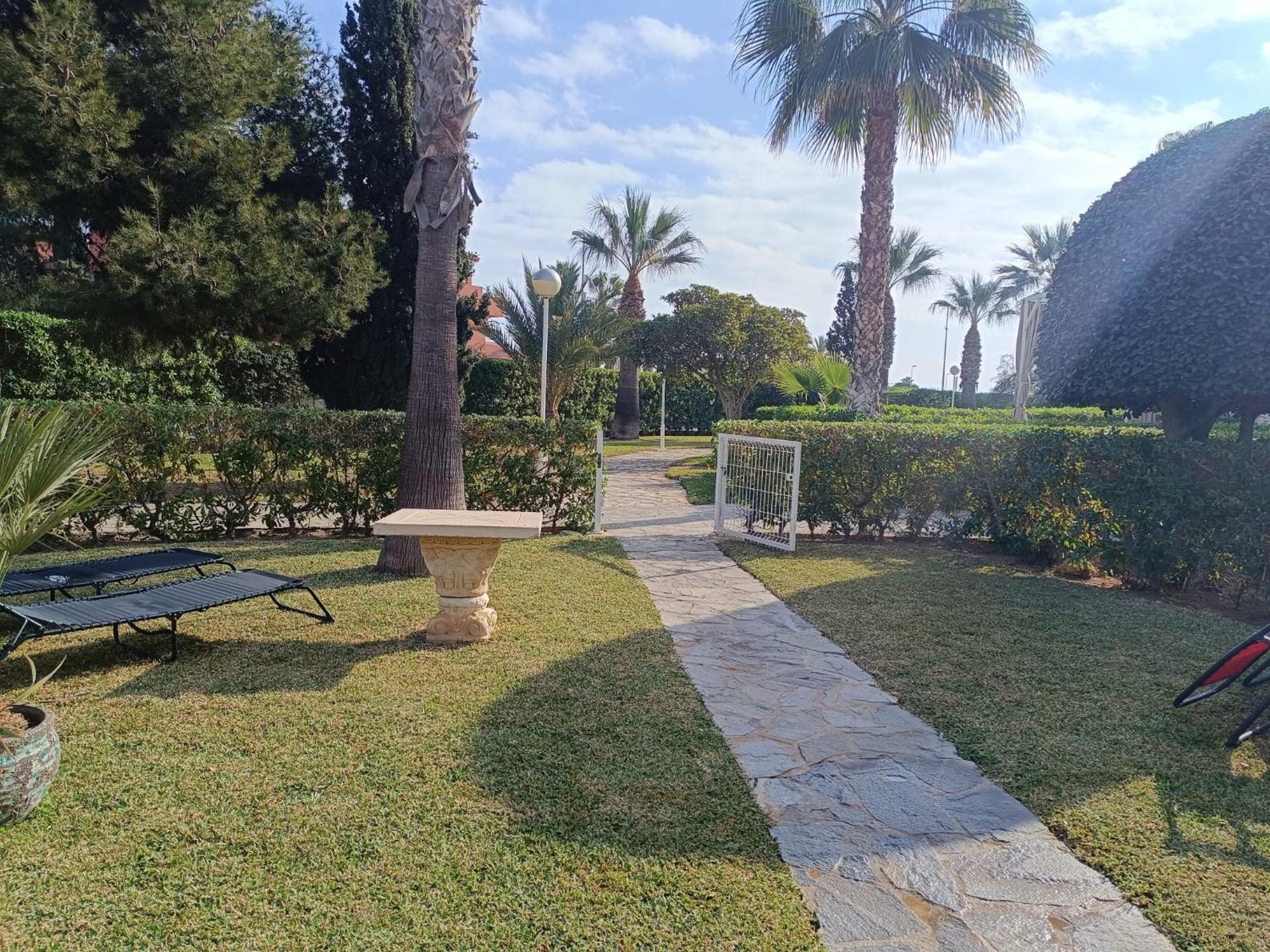 Vera Natura Apartamento Anima Kültér fotó