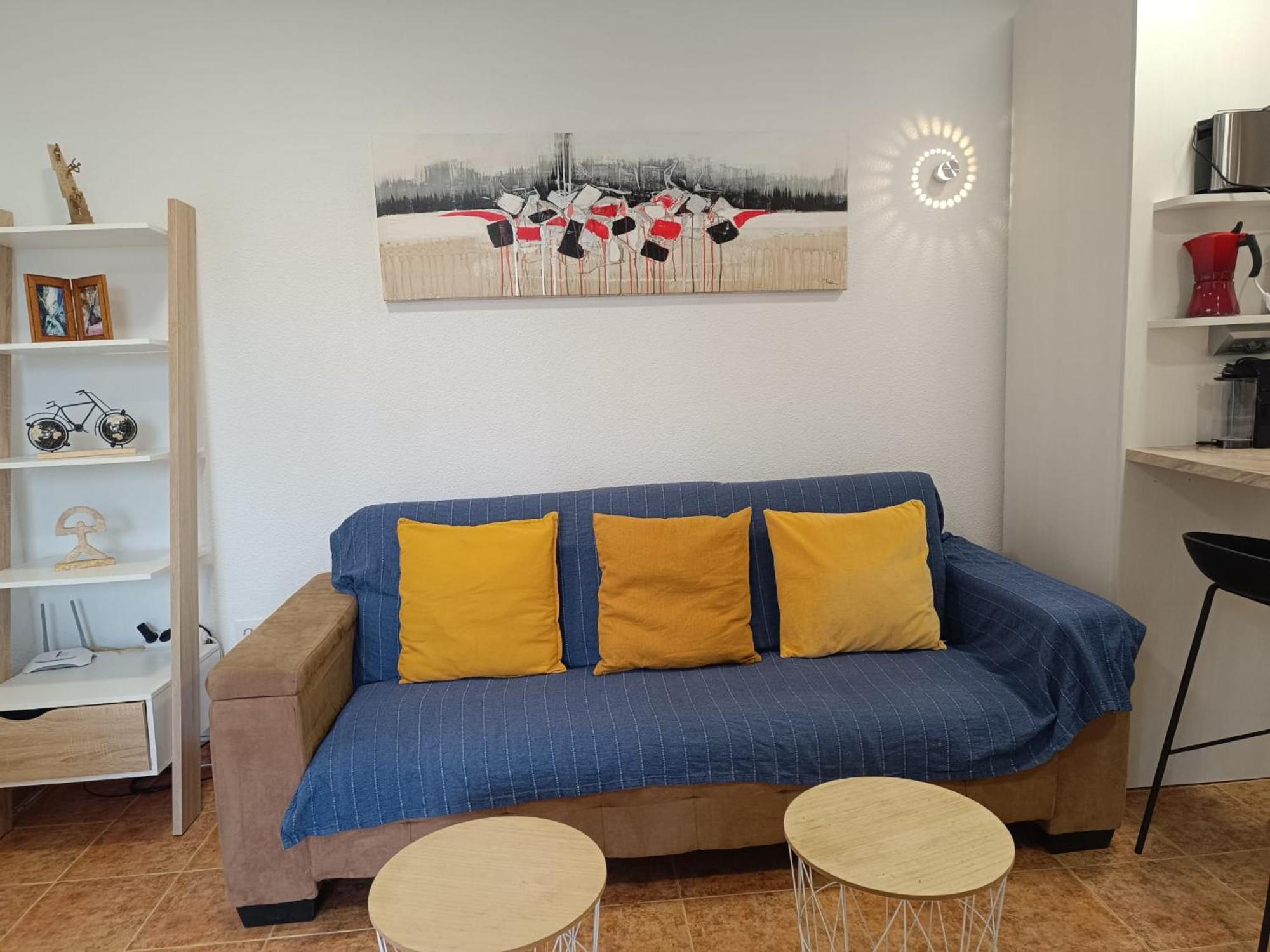 Vera Natura Apartamento Anima Kültér fotó