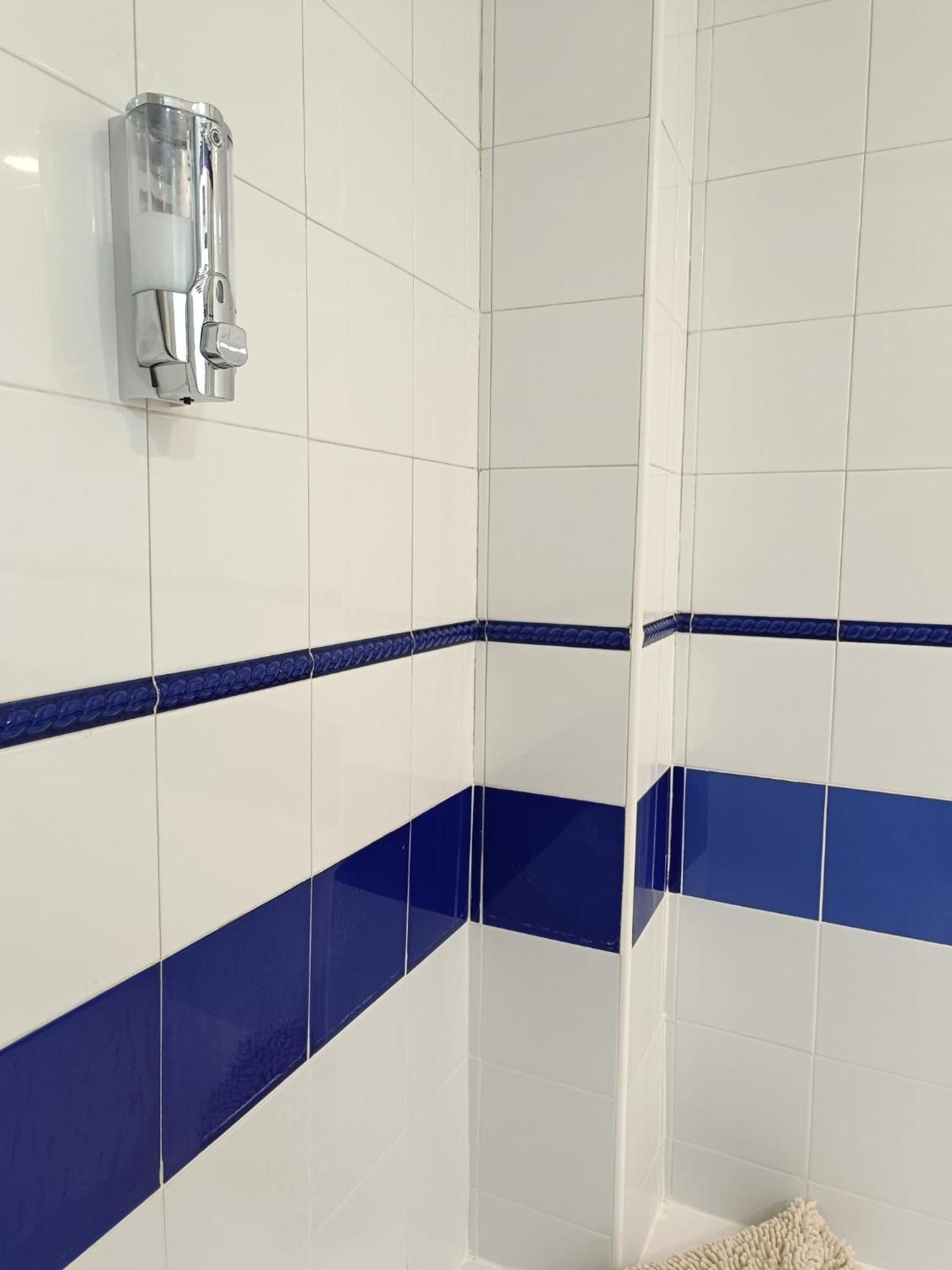 Vera Natura Apartamento Anima Kültér fotó