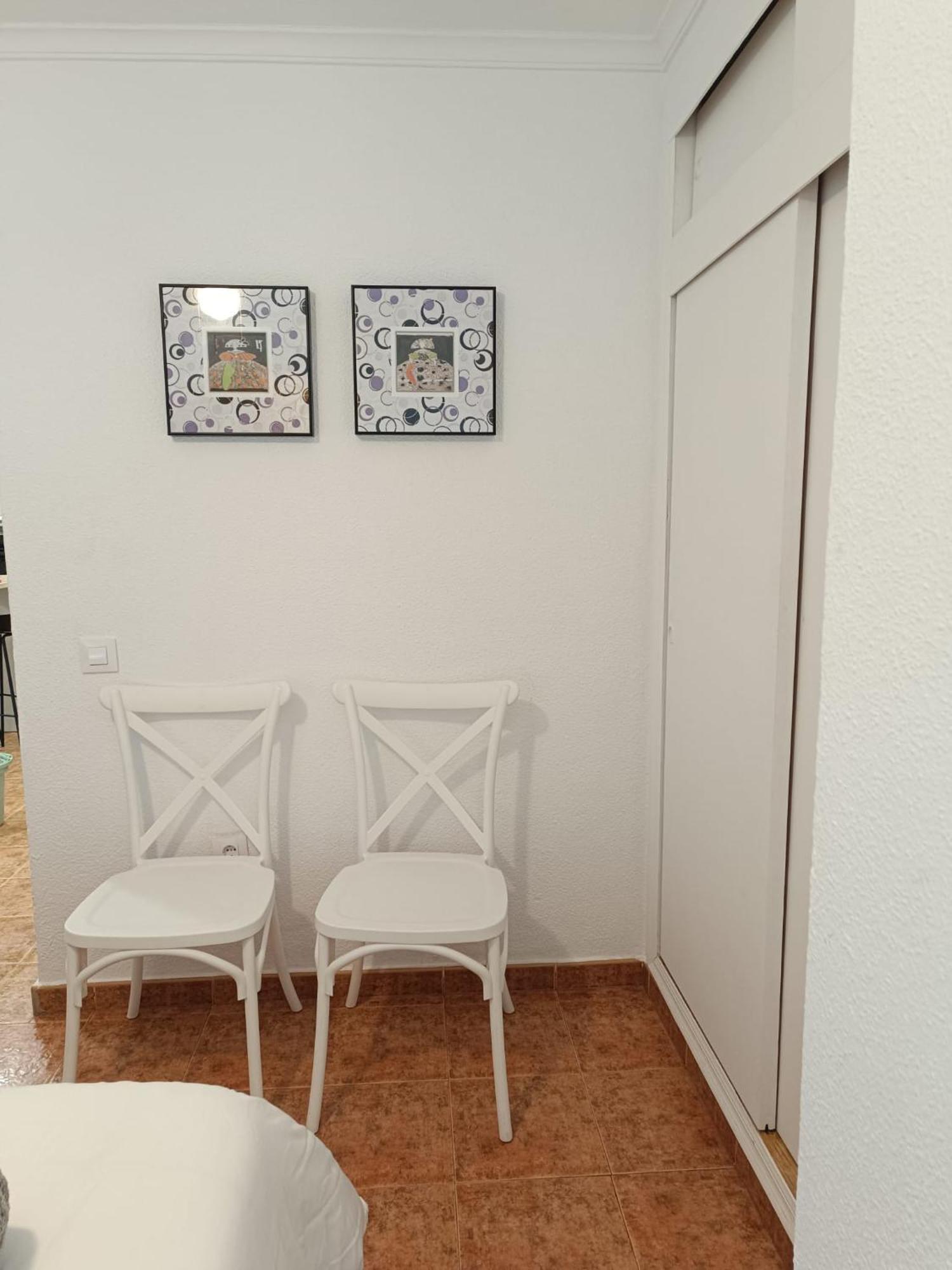 Vera Natura Apartamento Anima Kültér fotó