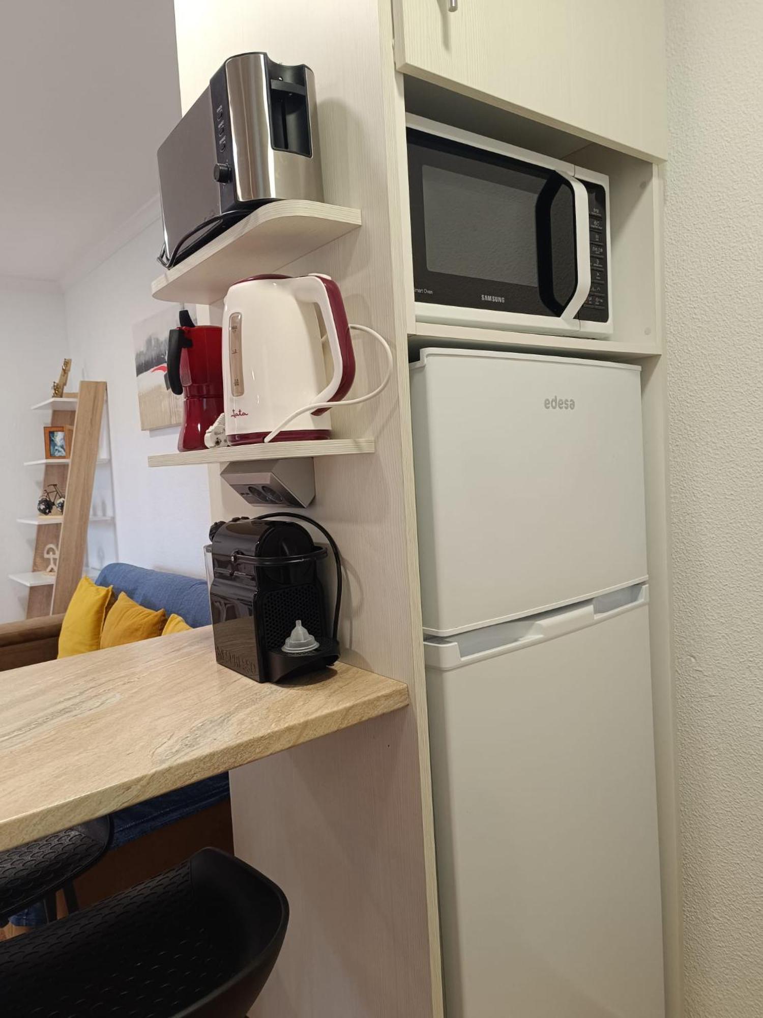 Vera Natura Apartamento Anima Kültér fotó