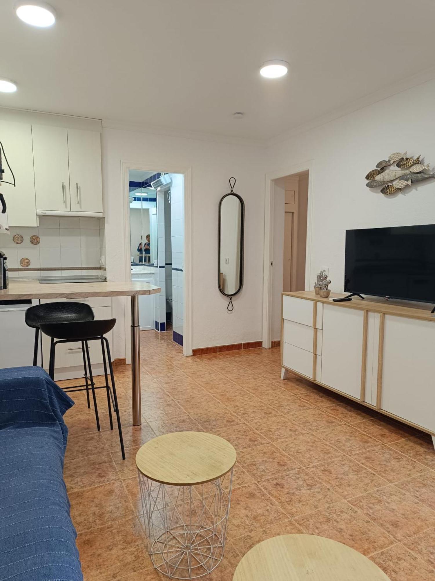 Vera Natura Apartamento Anima Kültér fotó