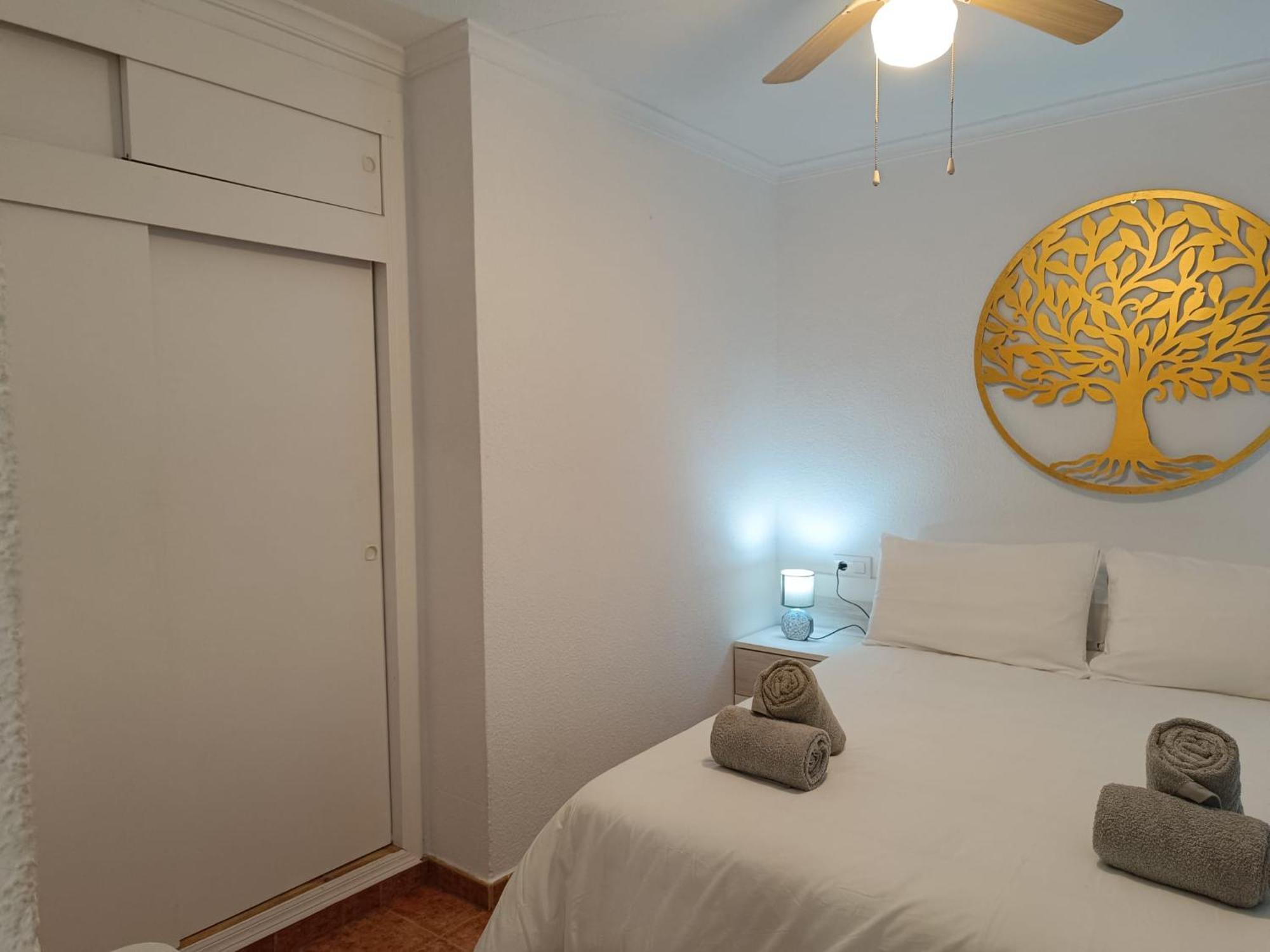 Vera Natura Apartamento Anima Kültér fotó